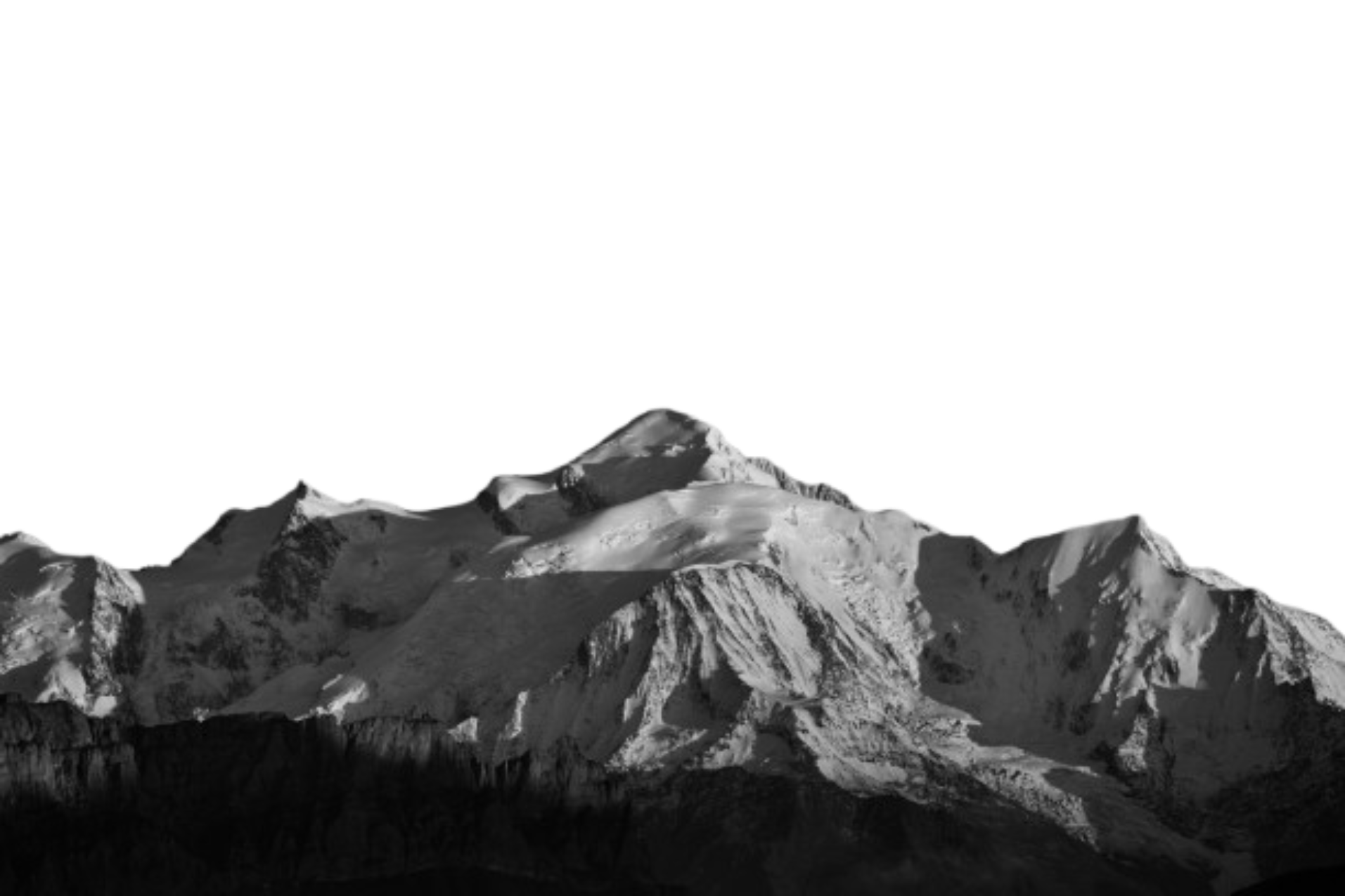 Mountain Header